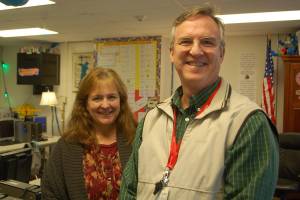 Greywolf overcrowding alleviated