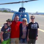 Remembering Robert and Robby: Streett family hosts memorial service Nov. 12 in PA Library