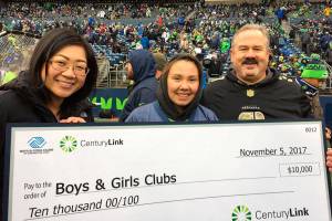 Boys Girls Clubs get big tech boost from big grants