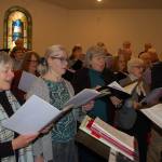 Fall concert set for this weekend