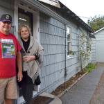 Sequim Food Bank set to expand with new property