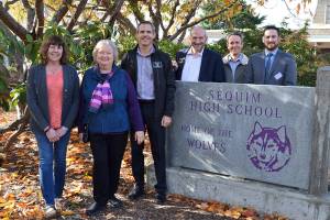 Sunrise Rotary establishes new endowment