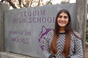 From Santiago to Sequim