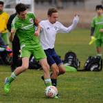 Youth soccer: Storm King storms into divison lead SLIDESHOW