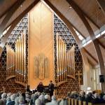 Resounding voices, tunes at Monday Musicale concert