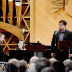 Resounding voices, tunes at Monday Musicale concert