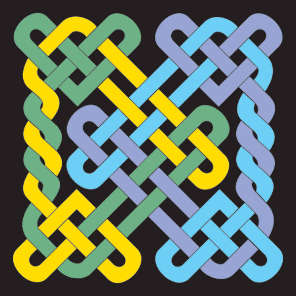 Fiber art aplenty at special Saturday show in Sequim