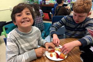 @SequimSchools — Nov. 15, 2017