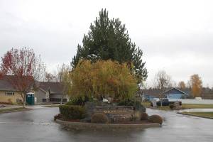 City councilors approve 128 home development