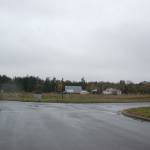 Residents of Broadmoor Street requested the City of Sequim require Jeff Cole, owner of Willow Creek Manor Manor, build the street through for safety concerns to West Sequim Bay Road. City staff told city councilors they legally they couldnt require that because Cole was grandfathered in under current city codes. Sequim Gazette photo by Erin Hawkins