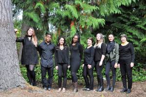 Jingle Jazz comes to Peninsula College