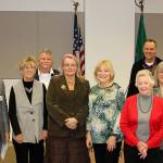 Cancer center expansion project, OMC get boost from First Federal, community