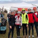Annual Cranksgiving event deemed a success