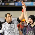 Wrestling season preview: Coaches, wrestlers praise team’s work ethic