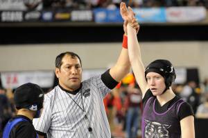 Wrestling season preview: Coaches, wrestlers praise team’s work ethic