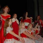 ‘Irving Berlin’s White Christmas’ comes to Sequim