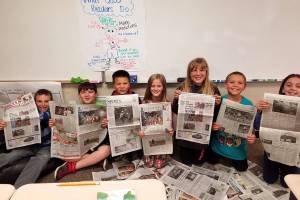 @SequimSchools — Nov. 29, 2017