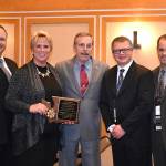 Clallam County Corrections receives accreditation award