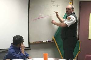 Fire District 3 considers levy options