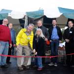 Trail supporters add 2 sections to Olympic Discovery Trail