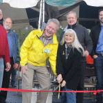 Trail supporters add 2 sections to Olympic Discovery Trail