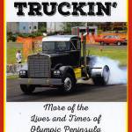 Archibald’s book details life of peninsula truckers