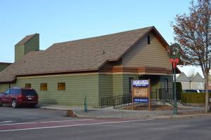 Future uncertain for Peninsula College in Sequim after campus closes