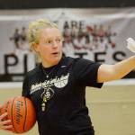 Women’s basketball preview: Pirates look to heal up, rebuild roster for another playoff run