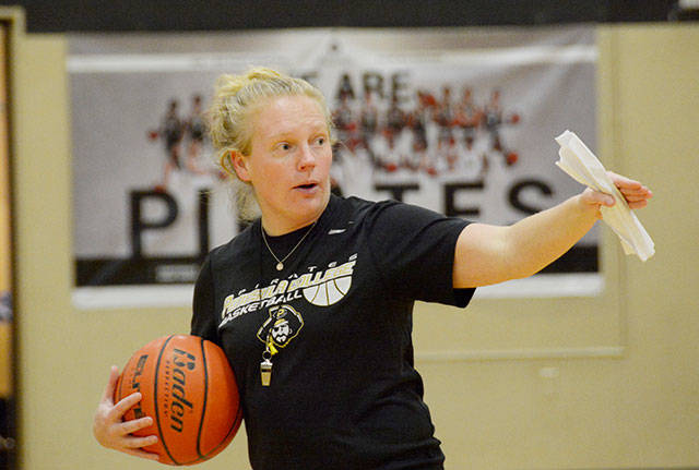 Women’s basketball preview: Pirates look to heal up, rebuild roster for another playoff run