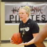 Women’s basketball preview: Pirates look to heal up, rebuild roster for another playoff run