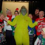 A show to remember in December