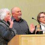 Sequim city councilor John Miller dies of cardiac arrest