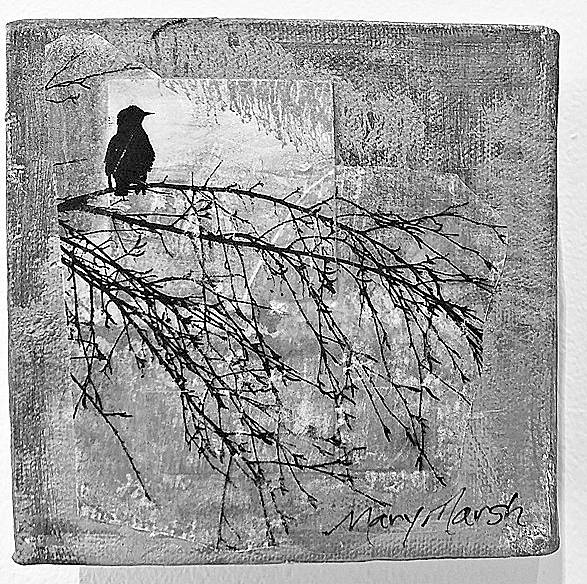 Sequim artists featured in Port Townsend exhibit