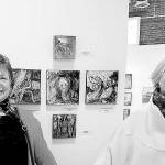 Sequim artists featured in Port Townsend exhibit