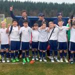 Youth soccer: Storm King Shockers top Tacoma for title