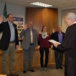 Changes abound at Sequim Schools: Board members OK admin changes