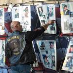 Traveling national tribute honors ‘the Fallen’