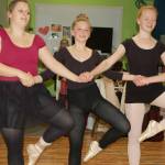 ‘The Nutcracker’ takes center stage