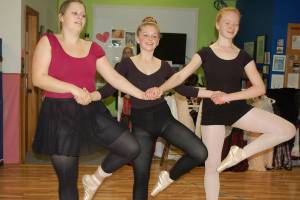 ‘The Nutcracker’ takes center stage