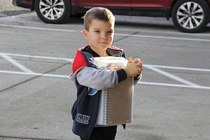 Opportunities to give through Operation Christmas Child