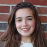 Student Exchange Series: Emma from Belgium