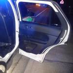 Naked man escapes patrol vehicle in Port Angeles