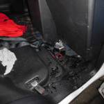 Naked man escapes patrol vehicle in Port Angeles