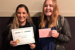 @SequimSchools — Dec. 13, 2017