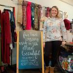 The Duttas’ adoption journey