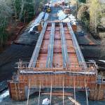 Community feels impact of bridge closure