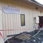 City councilors rename convention center ‘Guy Cole Events Center’