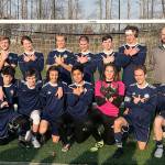 Youth soccer: Storm King secures NPSL division title
