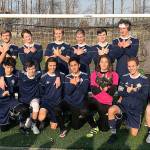 Youth soccer: Storm King secures NPSL division title