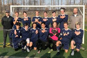 Youth soccer: Storm King secures NPSL division title